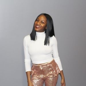 Meet your Posher, Kim